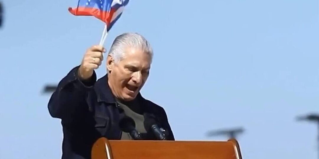 "Готовы отдать жизни": президент Кубы бросил вызов Трампу