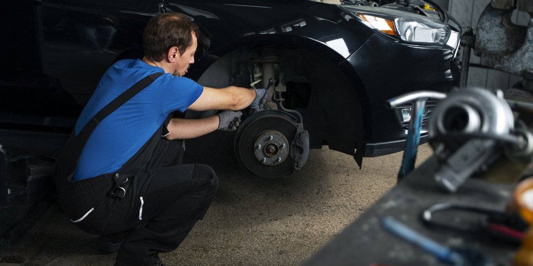 Как водители убивают подвеску, сами того не замечая