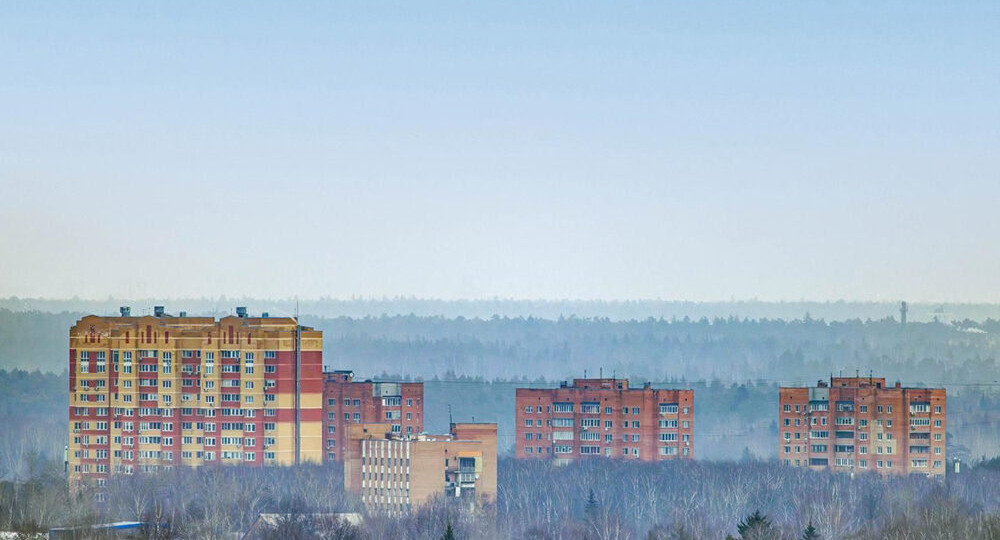 Собянин сообщил об уничтожении летевших на Москву беспилотников