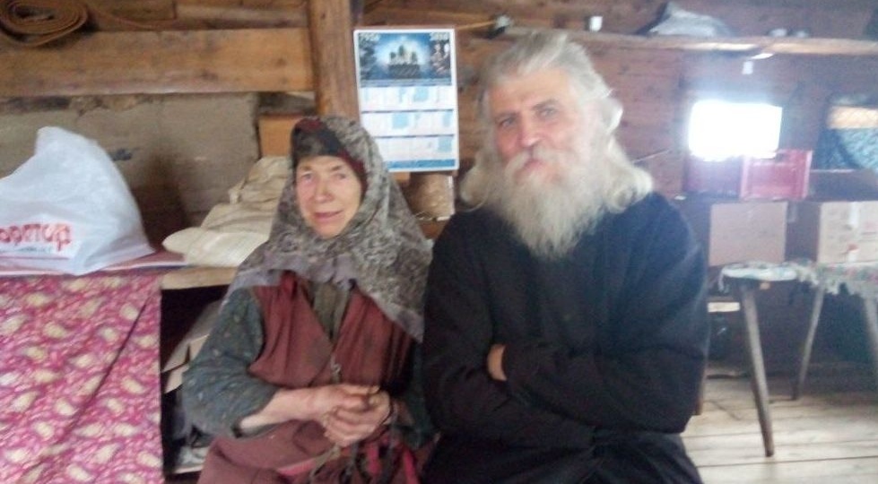 Агафья Лыкова: жизнь перед Рождеством Христовым в 2026 году