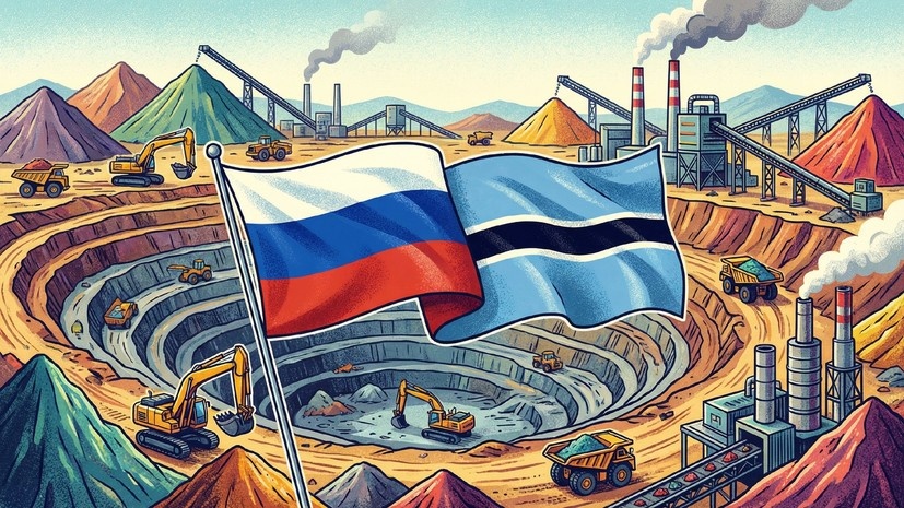   Сгенерировано с помощью ИИ