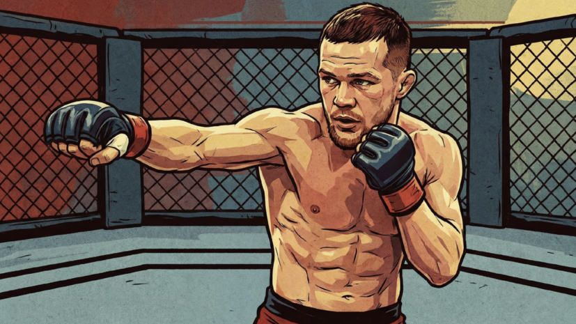   Сгенерировано с помощью ИИ