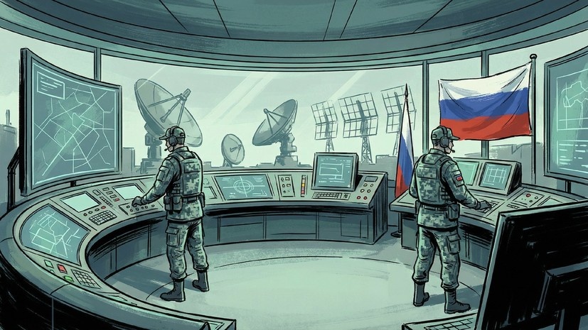   Сгенерировано с помощью ИИ