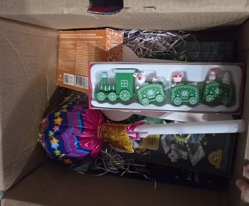 Листайте вправо, чтобы увидеть больше изображений