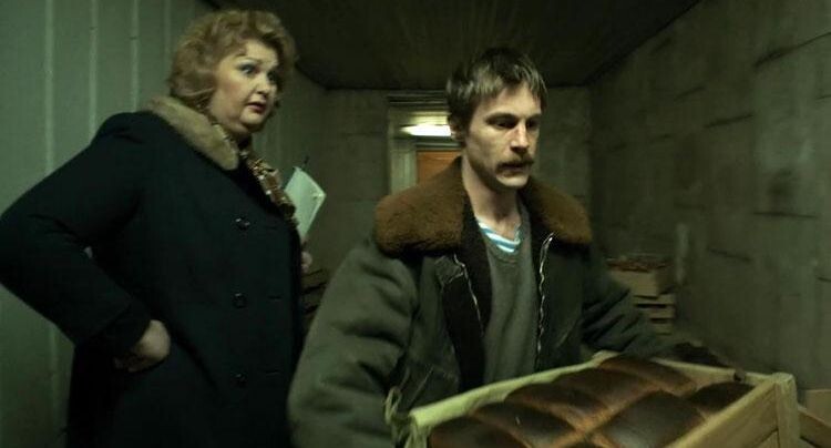 Умерла актриса из «Слова пацана» Александра Скачкова