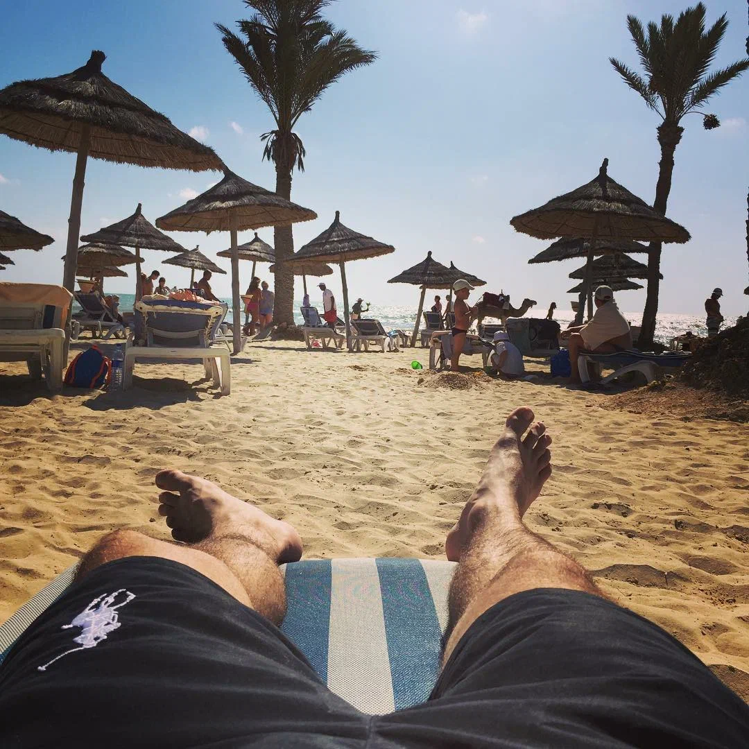 Фото из личного архива.