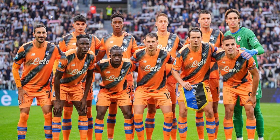 «Аталанта» впервые в своей истории выиграла четыре матча кряду у «Ромы»