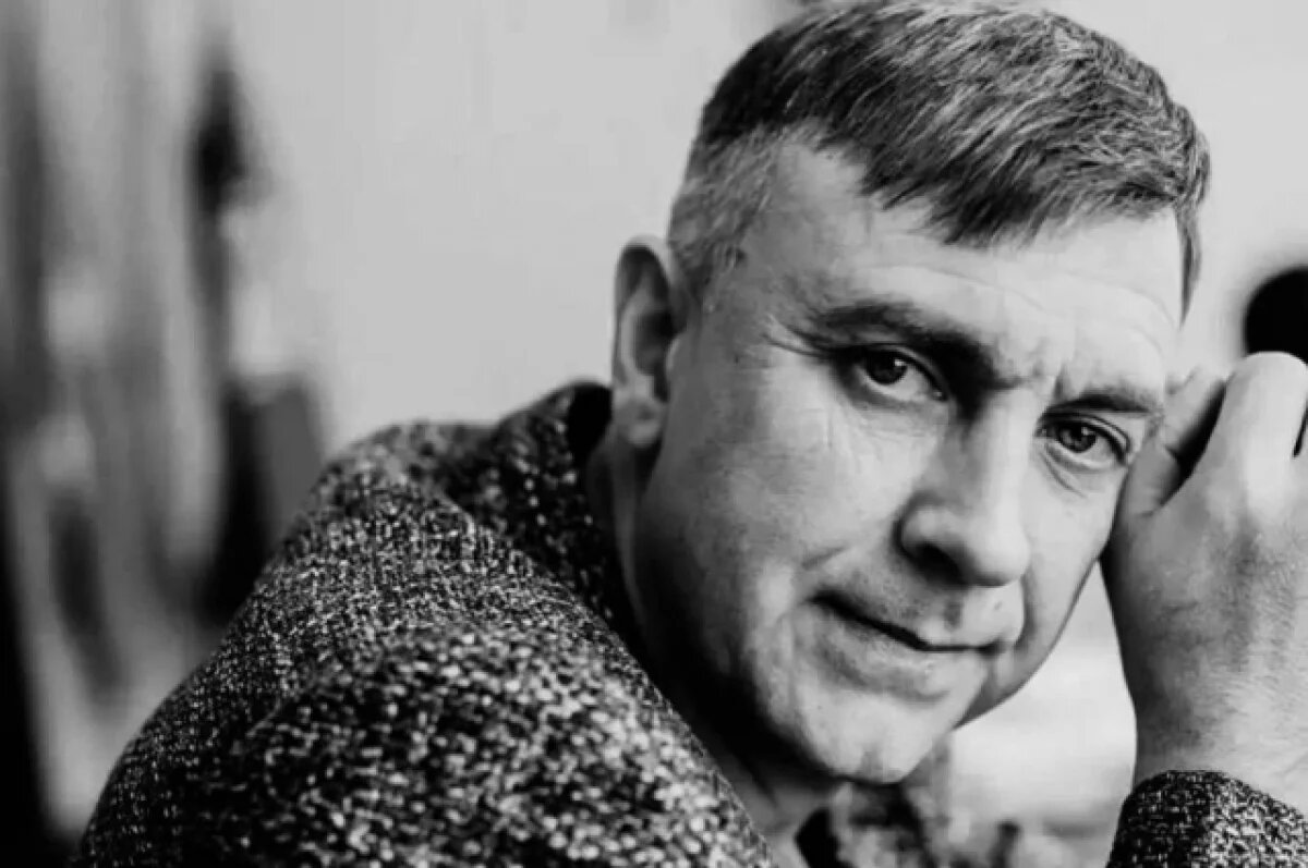    Умер директор Димитровградского технического колледжа Владимир Кологреев