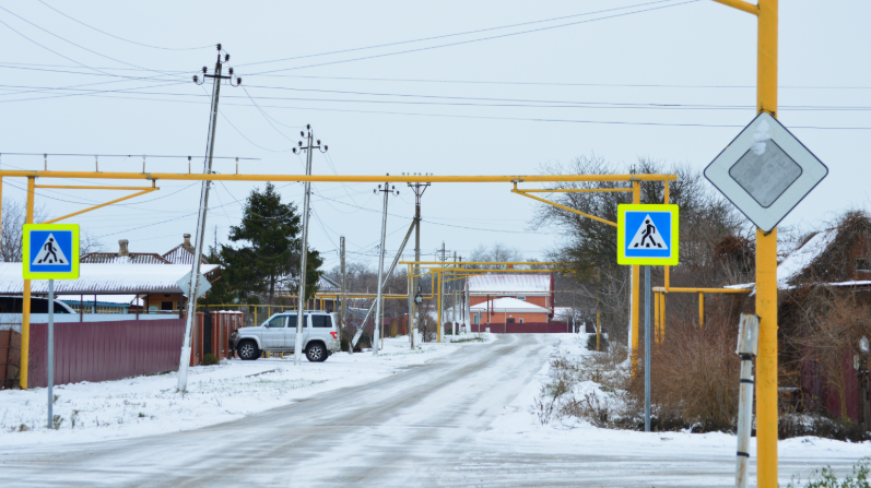 Фото автора. Декабрь 2025.