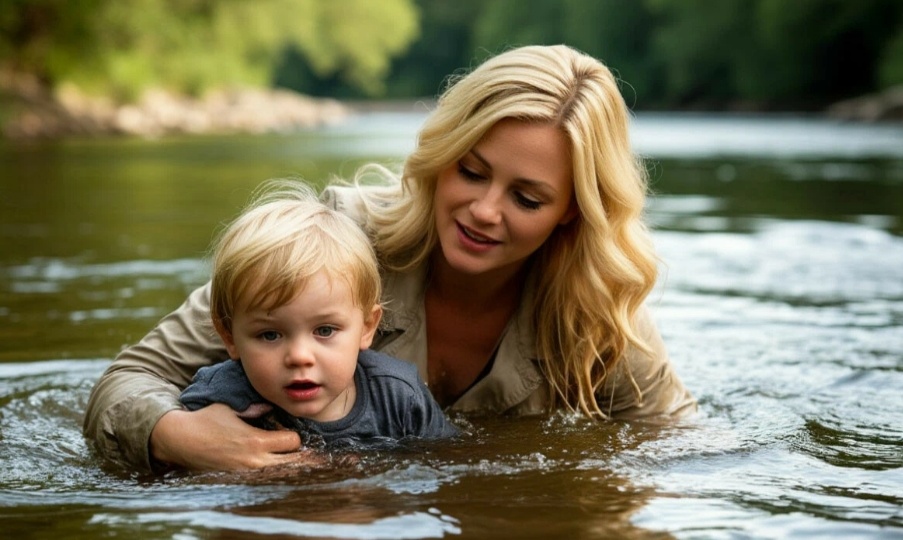 — Уходи! Без тебя нам будет только лучше, - кричала дочь матери (6 часть)