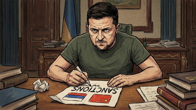   Сгенерировано с помощью ИИ