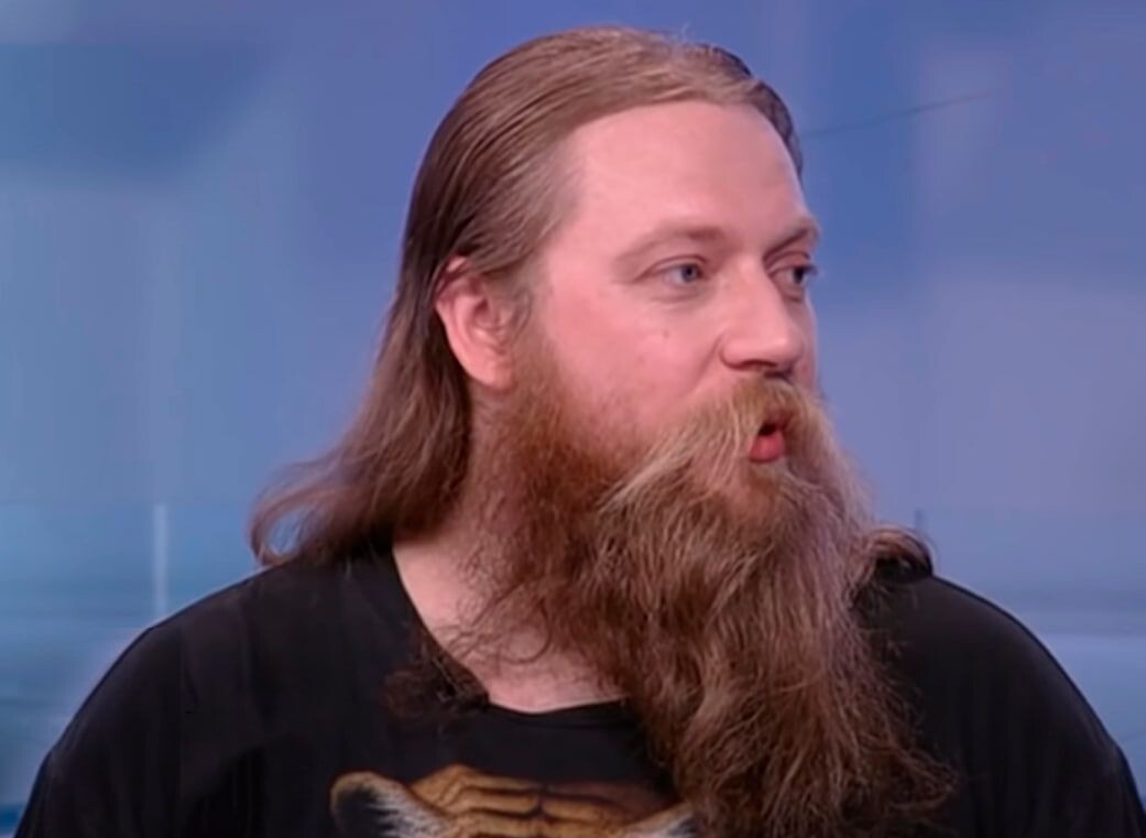    Евгений Тепляков / Источник: Кадр из видео