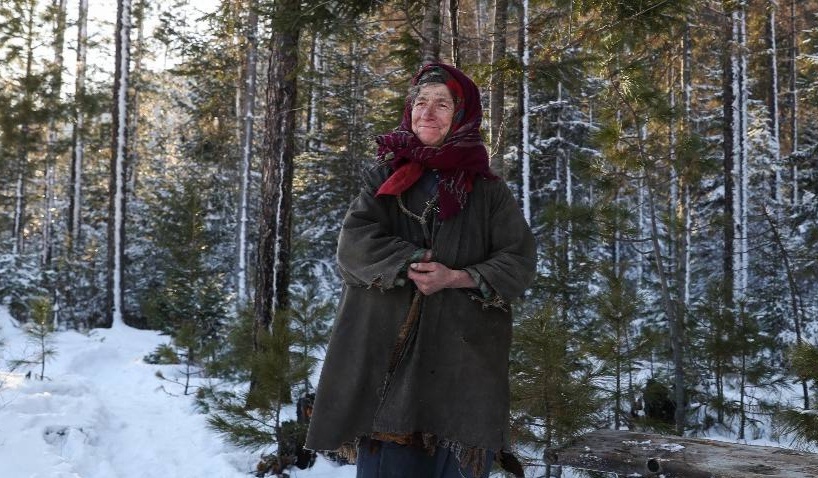 Агафья Лыкова: последние новости после Нового года в канун Рождества в начале 2026 года