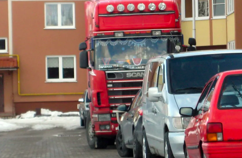 О случайности, которой не могло быть.