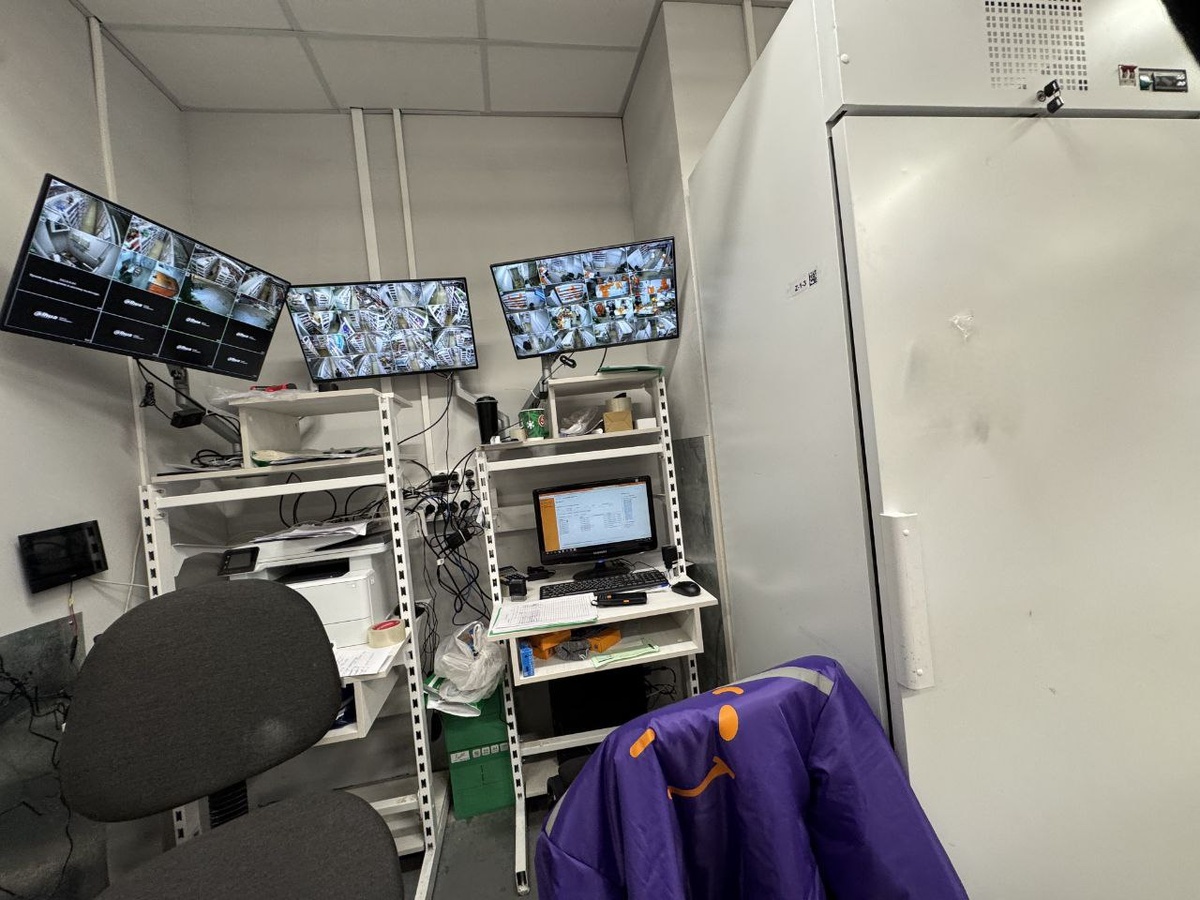 Дикси даркстор