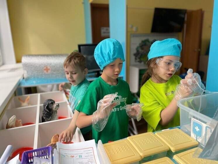    Фото: Администрация Курска