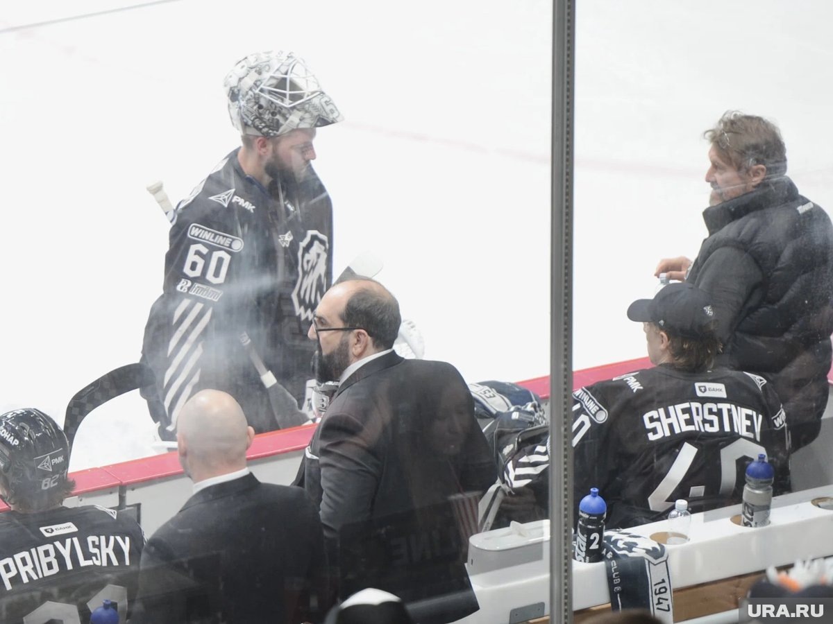     На своей арене «Трактор» вырвал победу у минского «Динамо»