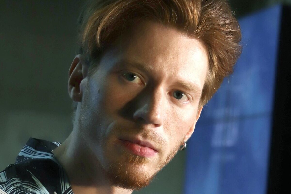    Никита Пресняков. © Ekaterina Tsvetkova/globallookpress.com