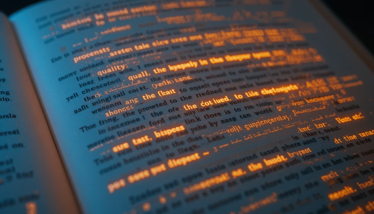 Настрой контент под ИИ-ранжирование (а не под ключевые слова)