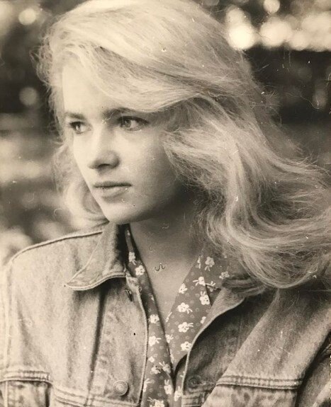 Екатерина Солоцинская. Фото: ТВЦ