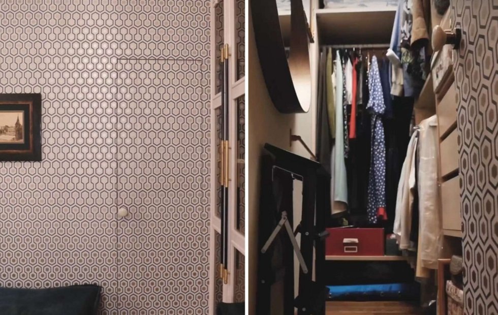 Дизайн: Валентина Савескул