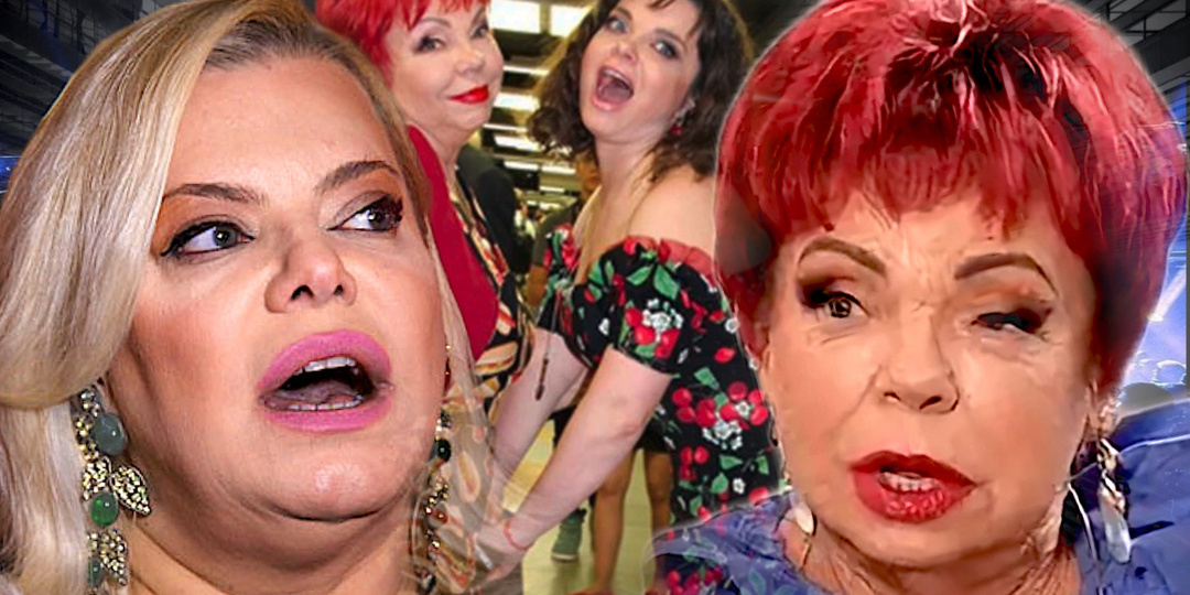 «Это вызывает рвотный рефлекс» - Как Яна Поплавская жёстко "проехалась" по матери Наташи Королёвой