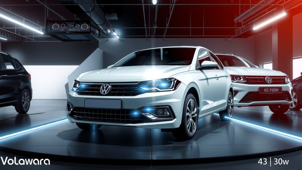    Volkswagen Polo до 160 сил: почему бывшие владельцы пересаживаются на корейские авто