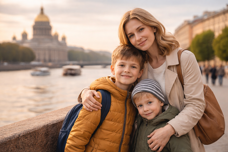 «Я отказалась от всего ради тебя», — сказала она и сама испугалась этой фразы