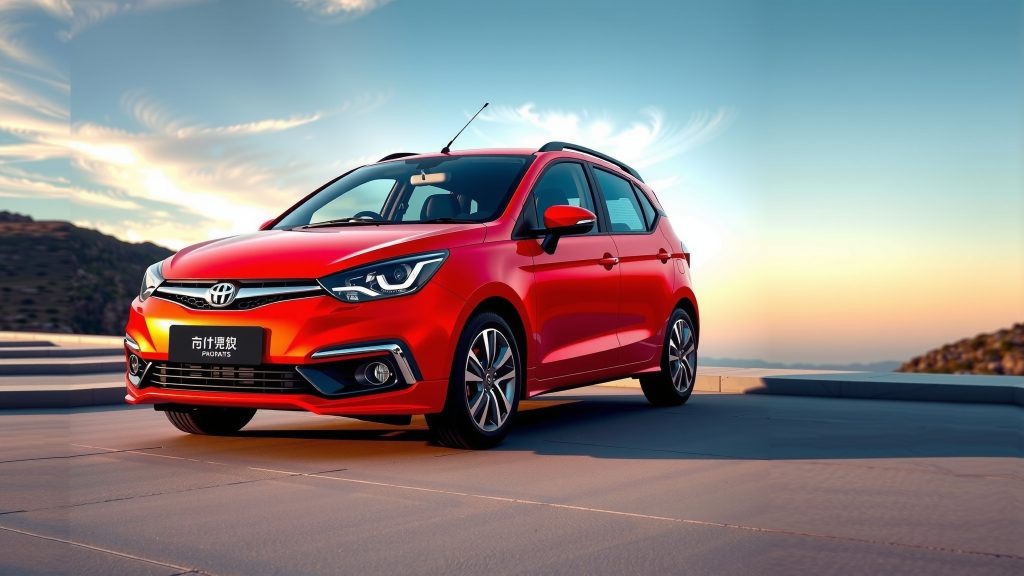    Как заказать авто до 160 л.с. из Китая с доставкой в РФ