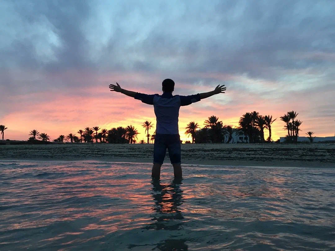 Фото из личного архива.