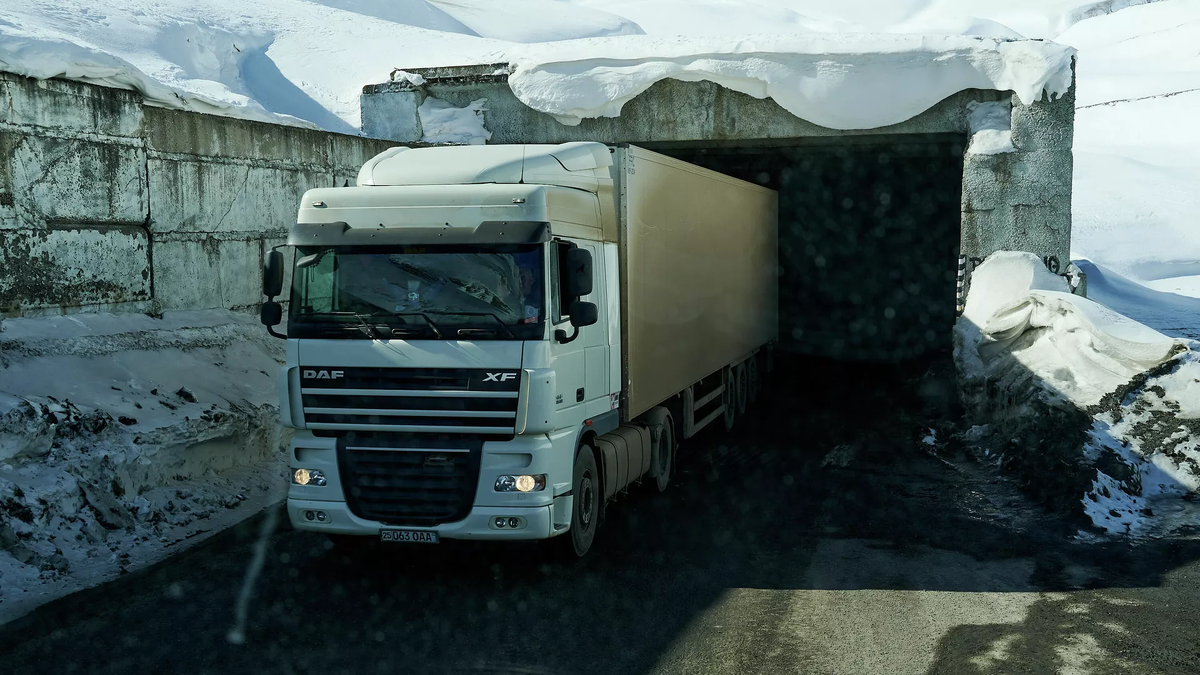 © photo: Sputnik / Stringer