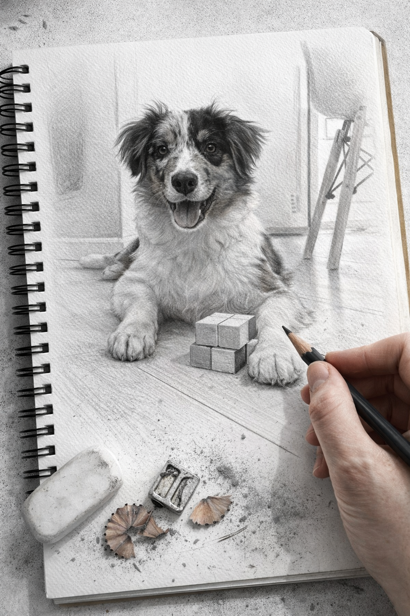 Не требуй свершений там, где достаточно просто слова.