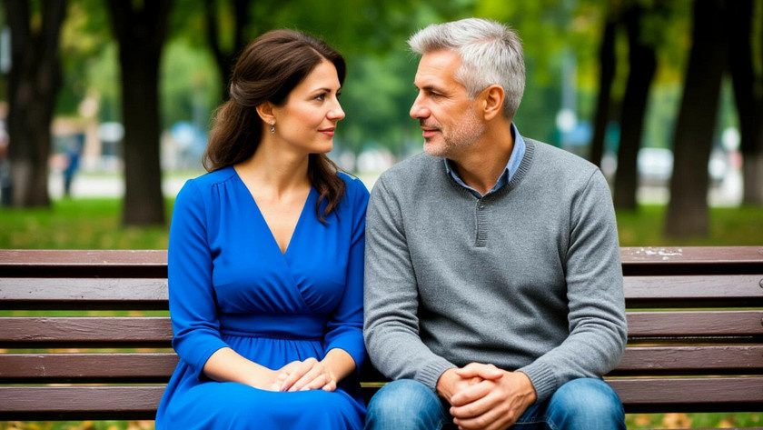 Случайно позвонила незнакомцу, перепутав одну цифру, а через месяц он поздравил меня с Днём рождения и сказал, что ждал этого звонка 10 лет