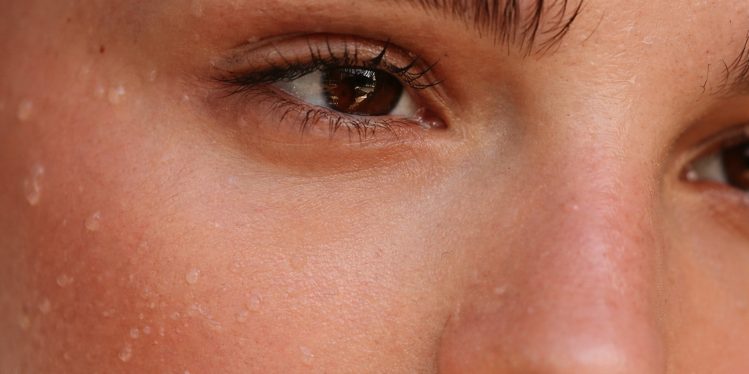 Как восстановиться после праздников и вернуть коже сияющий вид