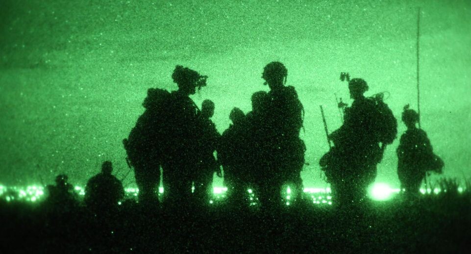    U.S. Department of War