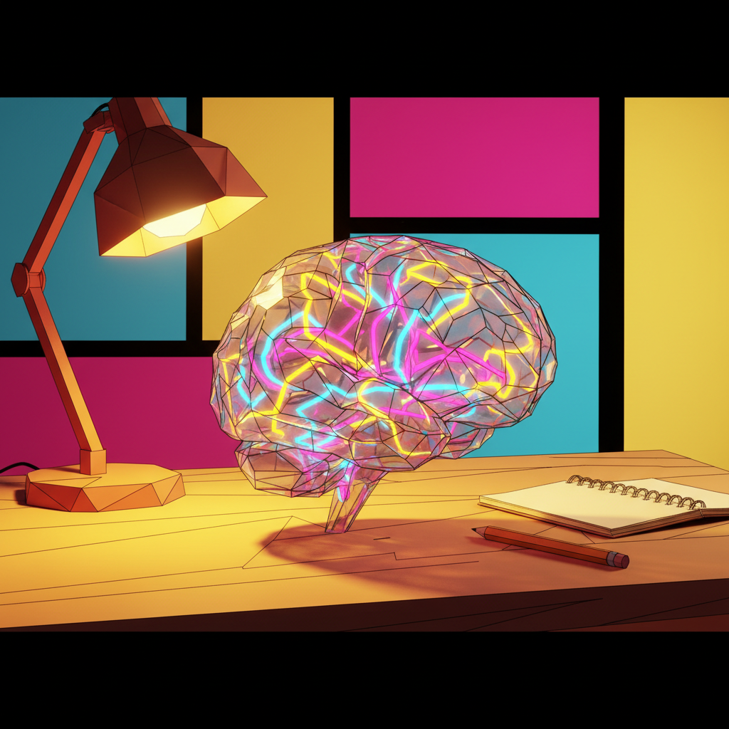 Пластичность мозга