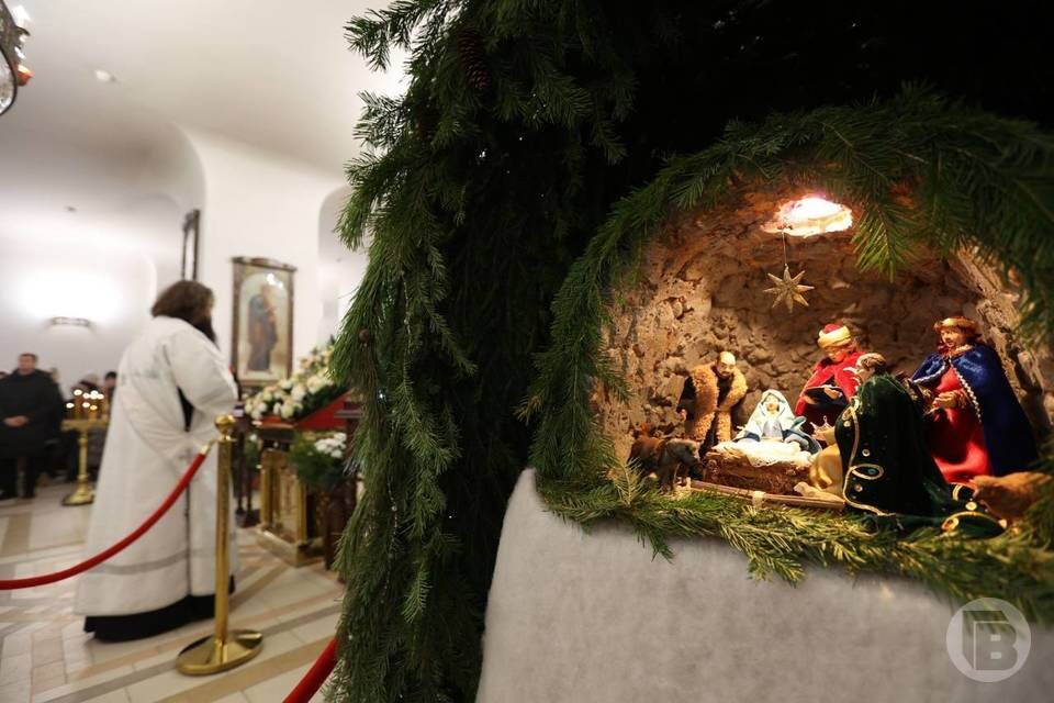    Фото: Данил Савченко / "Городские вести"