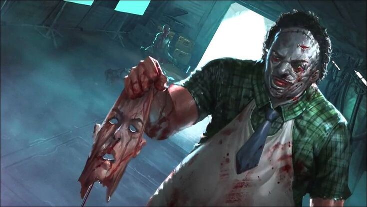 Жестокость