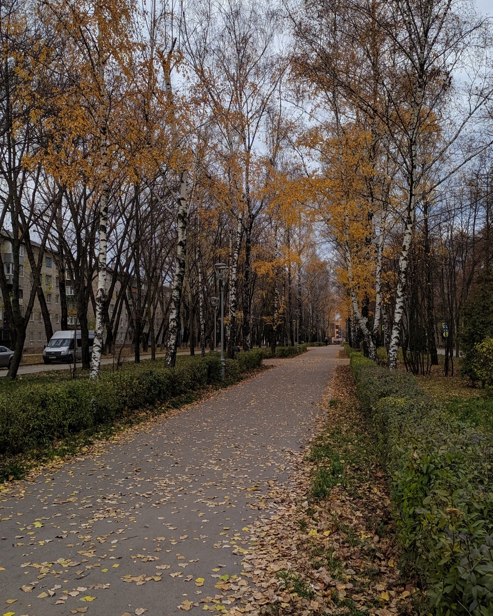 Фото автора 