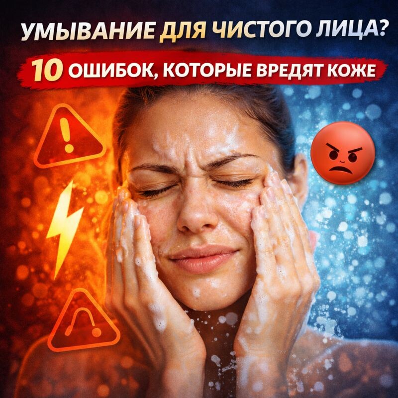 Анализатор кожи