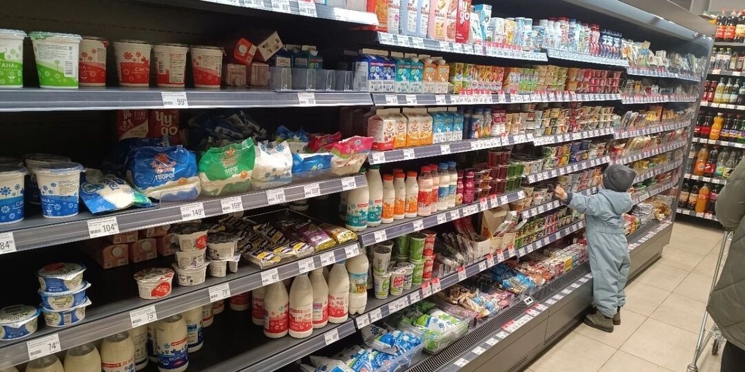 ЖКХ, продукты, авто и техника: что подорожает в 2026 году