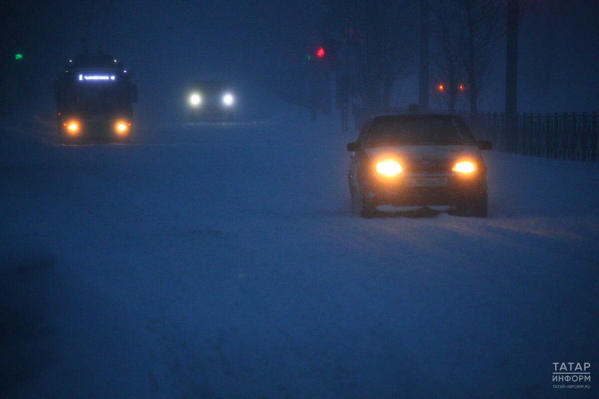 Фото: © Михаил Захаров / «Татар-информ»