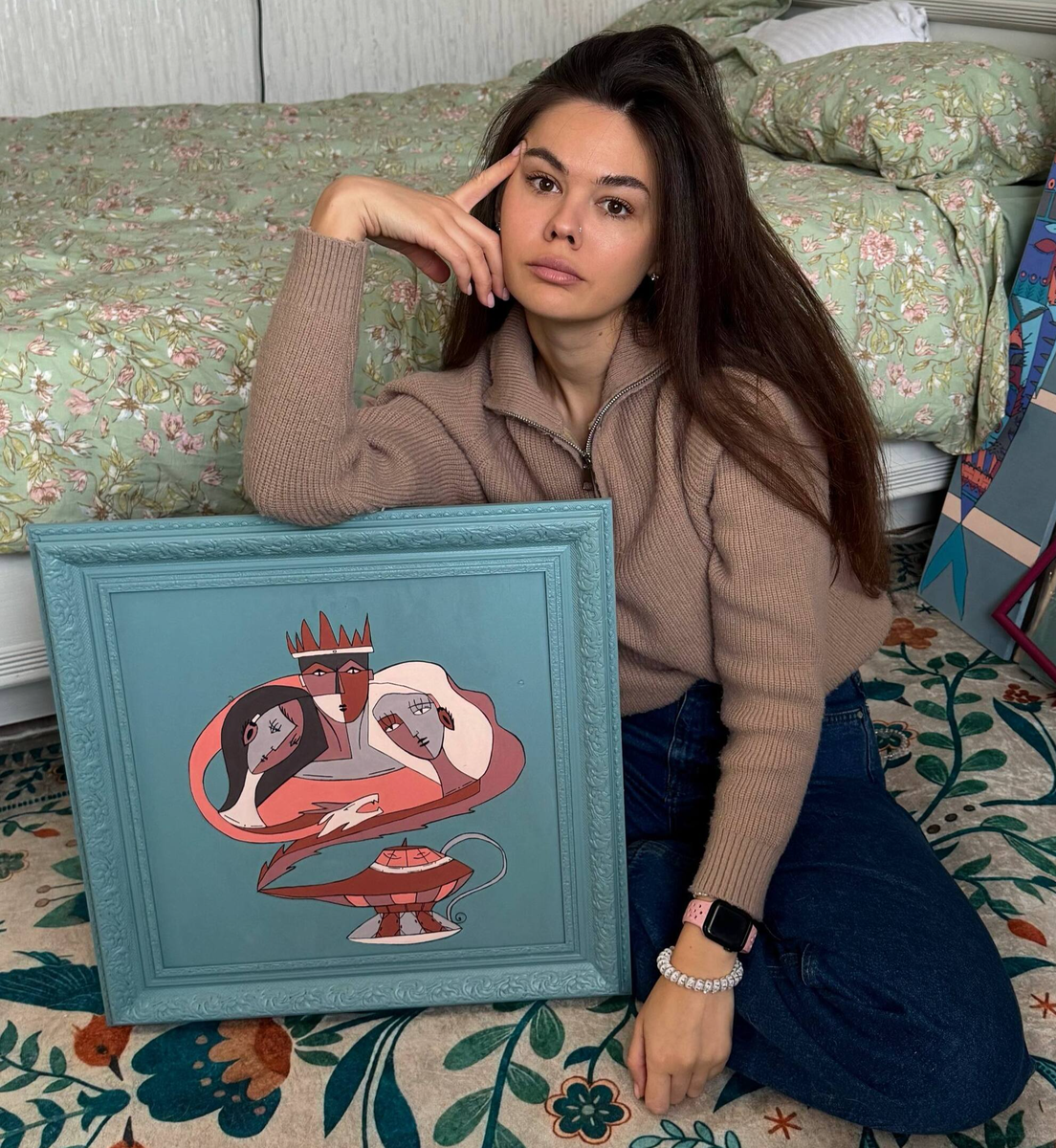 Листайте вправо, чтобы увидеть больше изображений