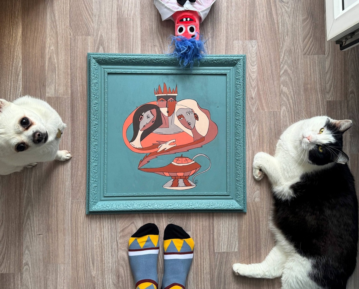 Листайте вправо, чтобы увидеть больше изображений