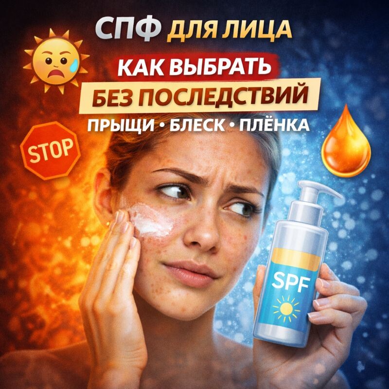 Анализатор кожи