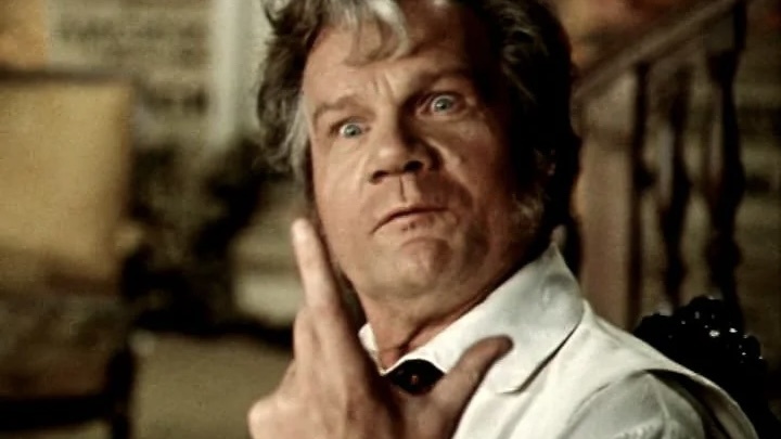 «Ах, водевиль, водевиль…», к/с «Мосфильм», 1980, реж. Г. Юнгвальд-Хилькевич