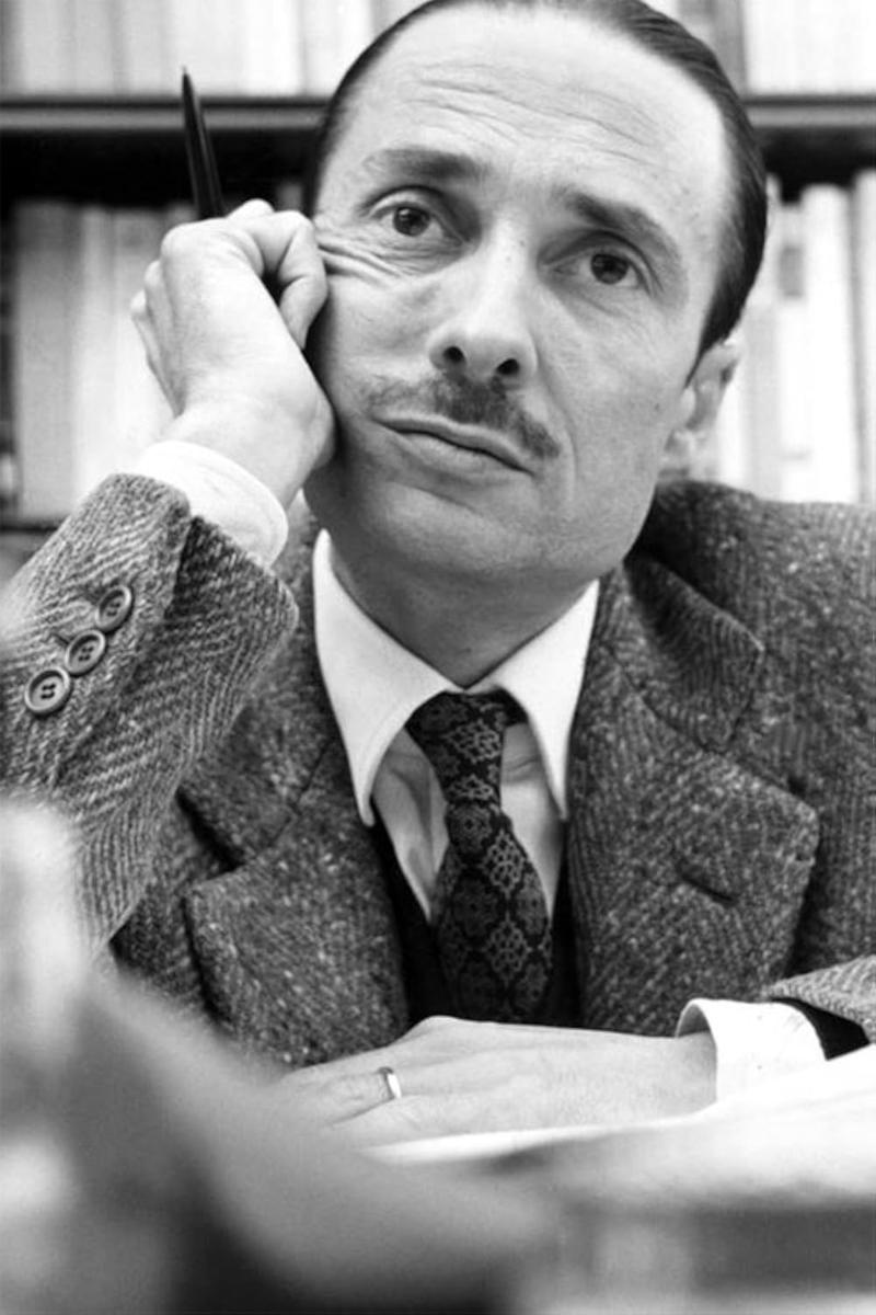 Стено (1917-1988)