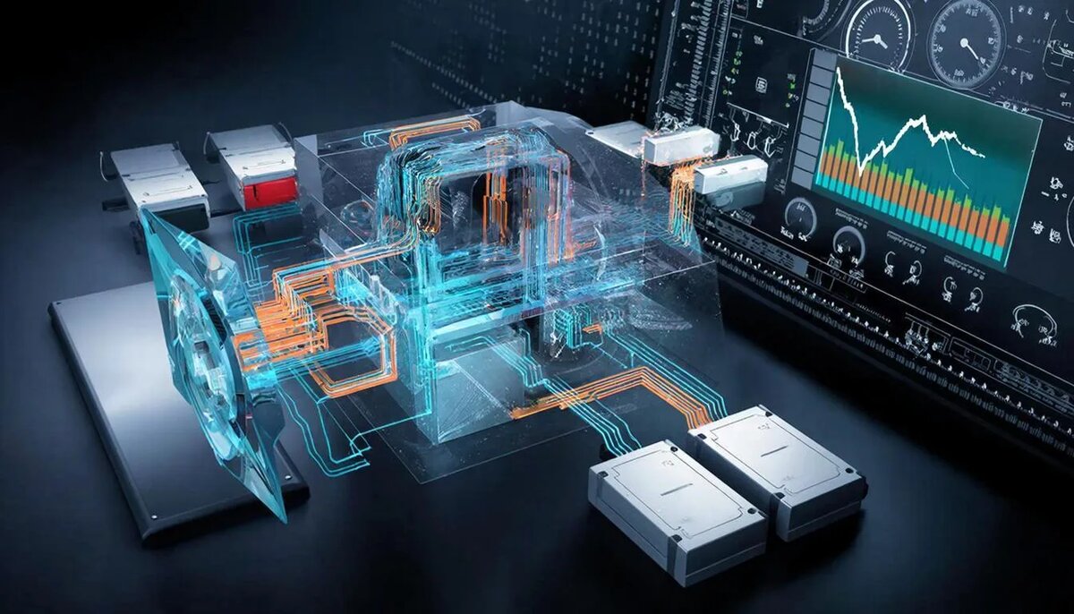 PG_EXPECTO: Когда каждый параметр на счету. Тонкая настройка IO — максимальная производительность.