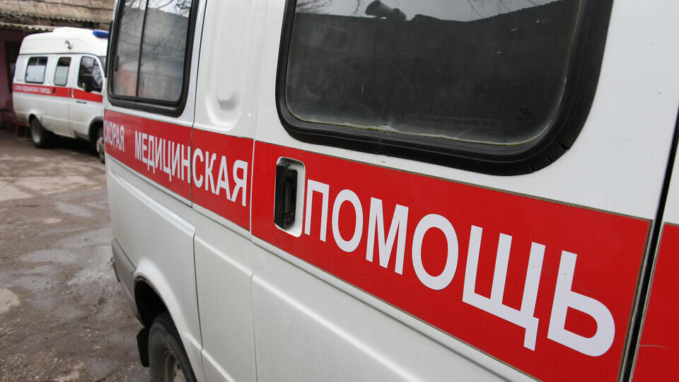     Мужчина погиб при атаке украинского БПЛА в Курской области ИЗВЕСТИЯ/Архив «Известий»