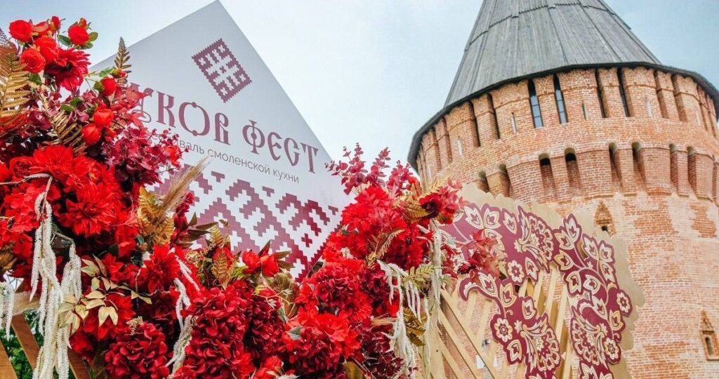 Василий Анохин: Совместно с бизнесом создаём привлекательную туристическую атмосферу в регионе